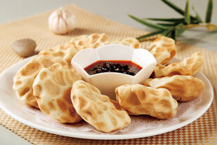 石头饼