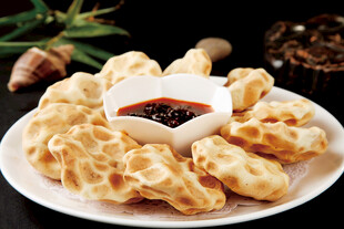 石头饼