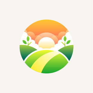 创意图形标志设计