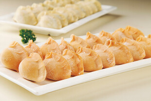羊肉饺子