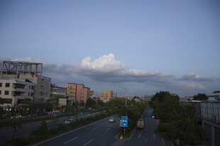 雨云