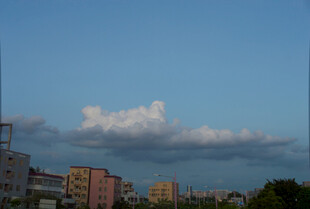 雨云
