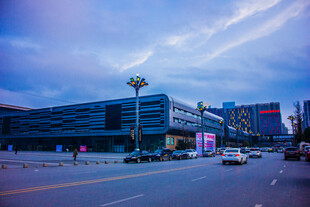 贵州贵阳观山湖