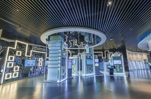 贵阳高新区大数据中心