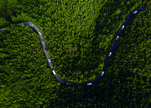 贵州省黔西南晴隆大山