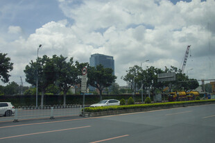 城市道路