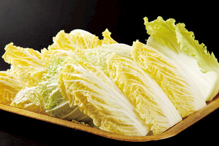 娃娃菜