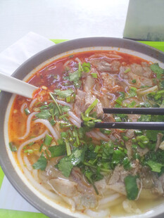 羊肉粉