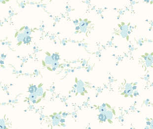 小碎花