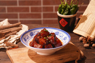 红烧肉