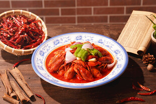 小龙虾