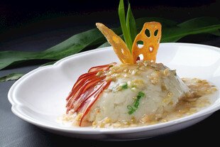 豆沙靓香肘 