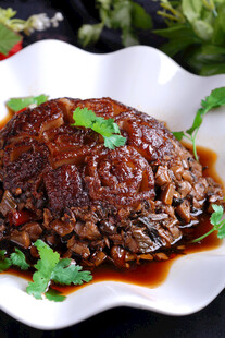 红烧肉 东坡肉