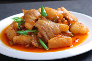 小炒肉 回锅肉