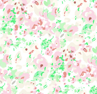 小碎花