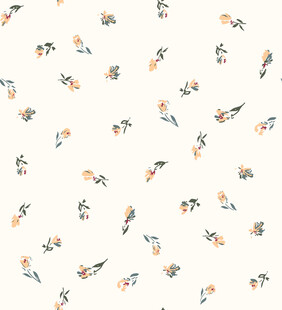 小碎花