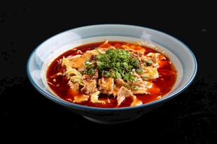 水煮肉片