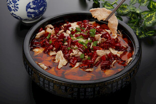 水煮肉片