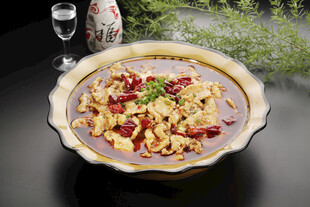 水煮肉片