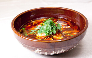 水煮肉片