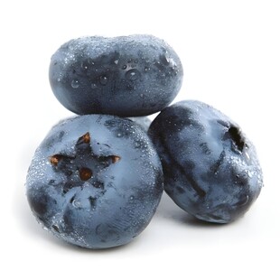 蓝莓