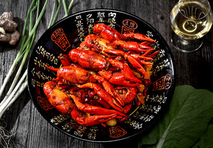 小龙虾