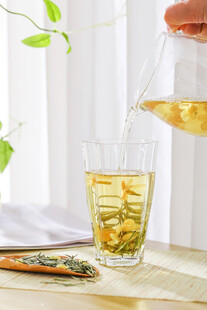 茉莉花茶