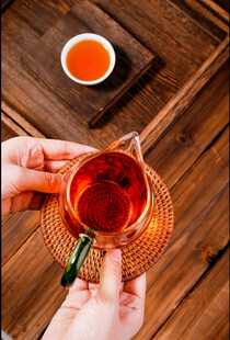 茶汤 泡茶