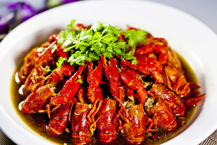 小龙虾