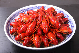 小龙虾