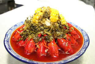 小龙虾