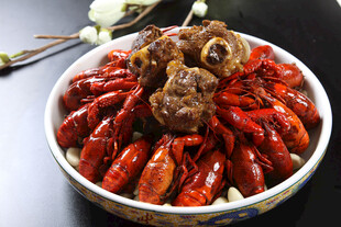 小龙虾