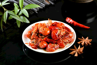 小龙虾