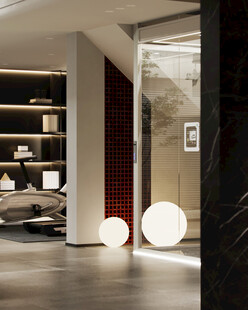 全屋定制高级感柜子细节柜子设计