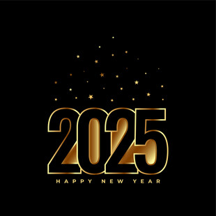 2025年字体  