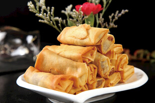 春卷