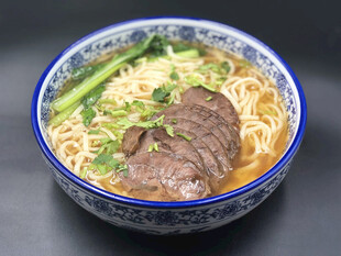 牛肉面
