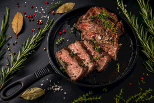 烤肉