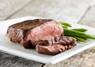 烤肉