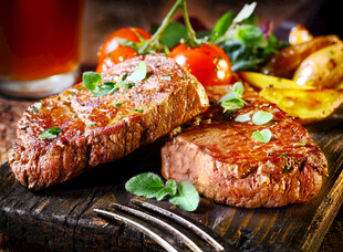 烤肉
