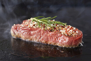 烤肉