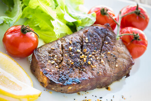 烤肉