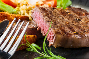 烤肉