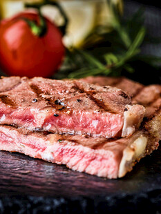 烤肉