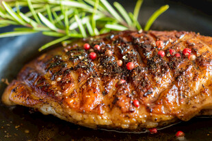 烤肉