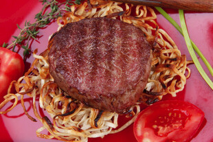 烤肉