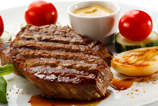 烤肉
