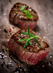烤肉