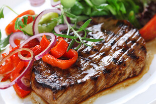 烤肉