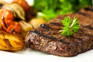 烤肉